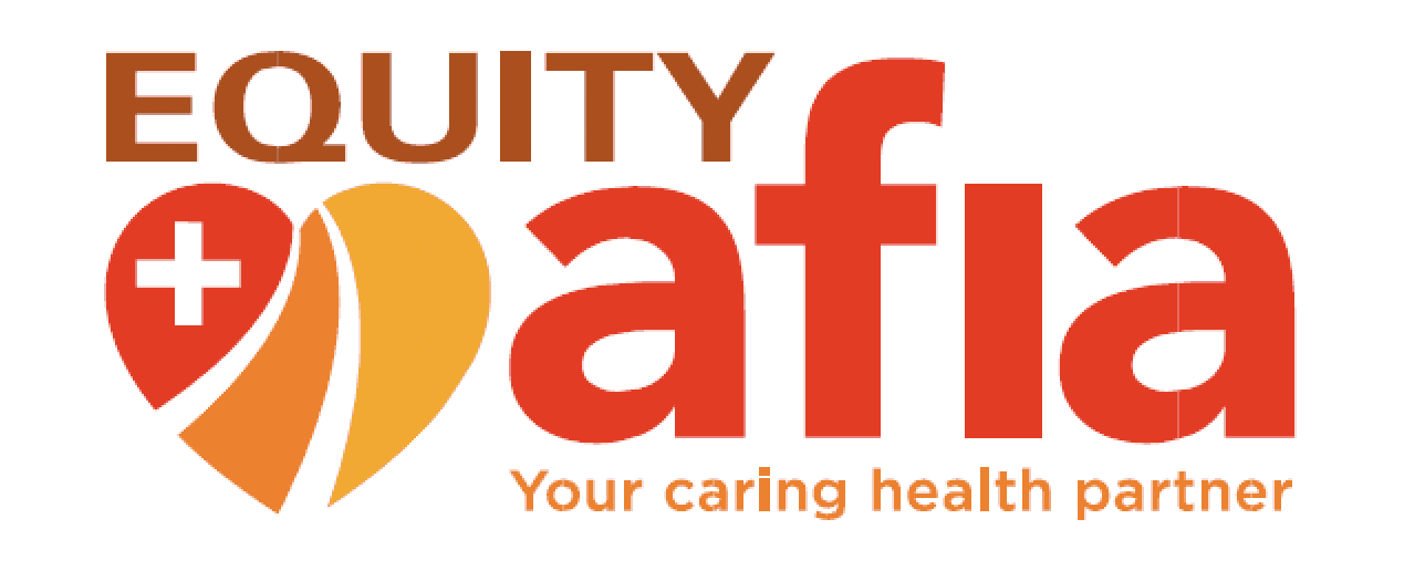 Equity Afia - DiaspoCare Partner