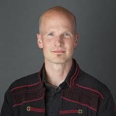 Sean Oneil