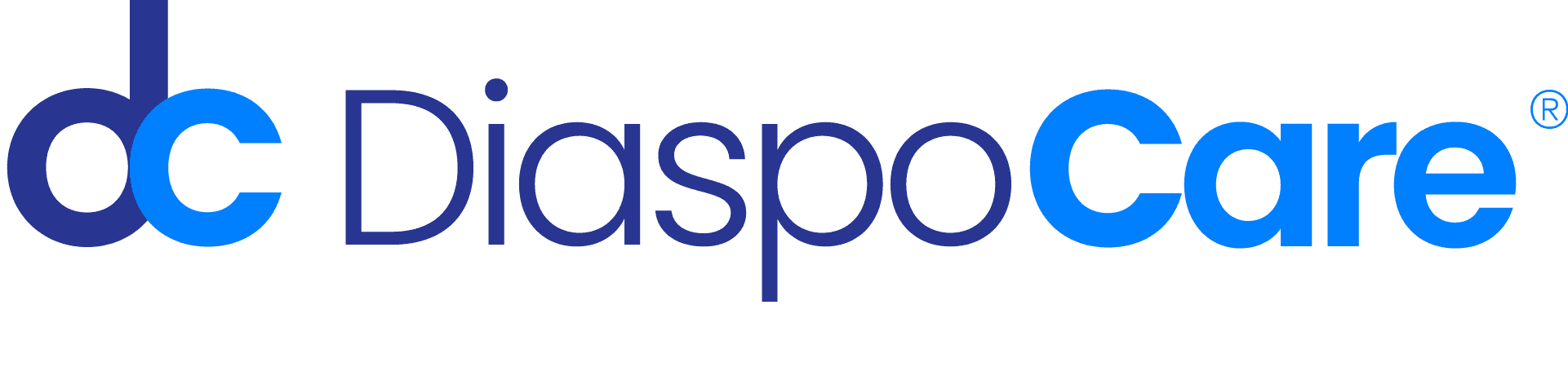 DiaspoCare Logo