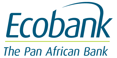 Ecobank Logo - DiaspoCare Partner