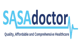 SasaDoctor - DiaspoCare Partner